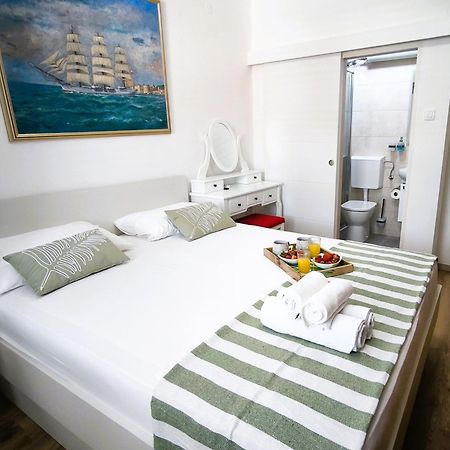 Apartment Lea Bayview Dubrovnik Dış mekan fotoğraf