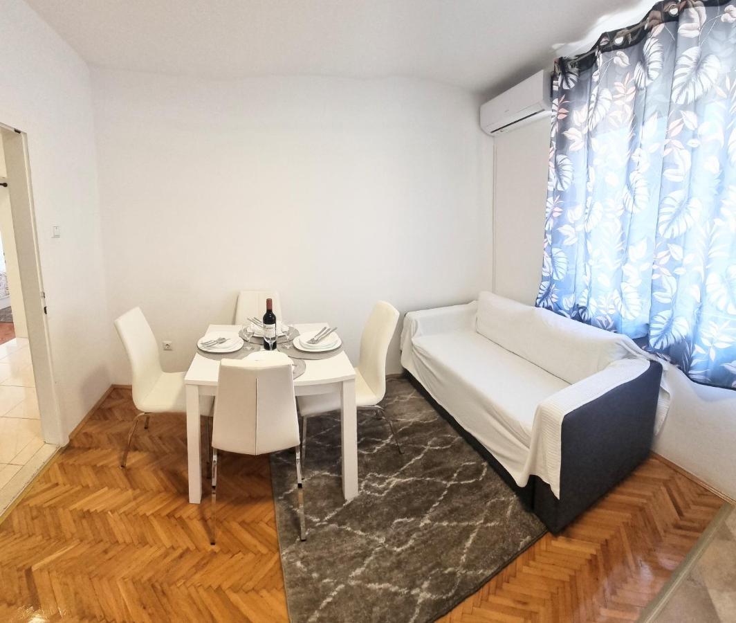 Apartment Lea Bayview Dubrovnik Dış mekan fotoğraf