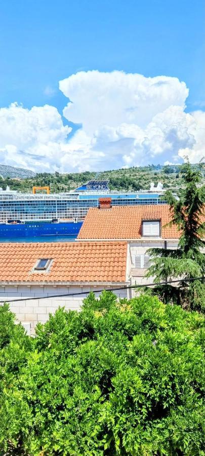Apartment Lea Bayview Dubrovnik Dış mekan fotoğraf