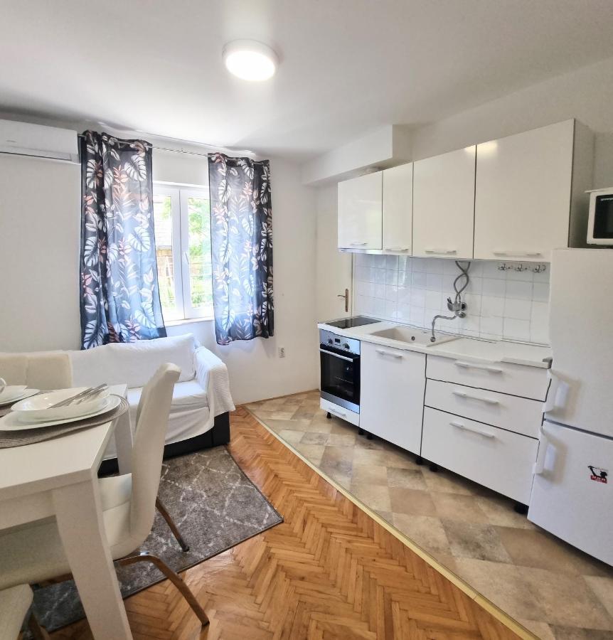 Apartment Lea Bayview Dubrovnik Dış mekan fotoğraf