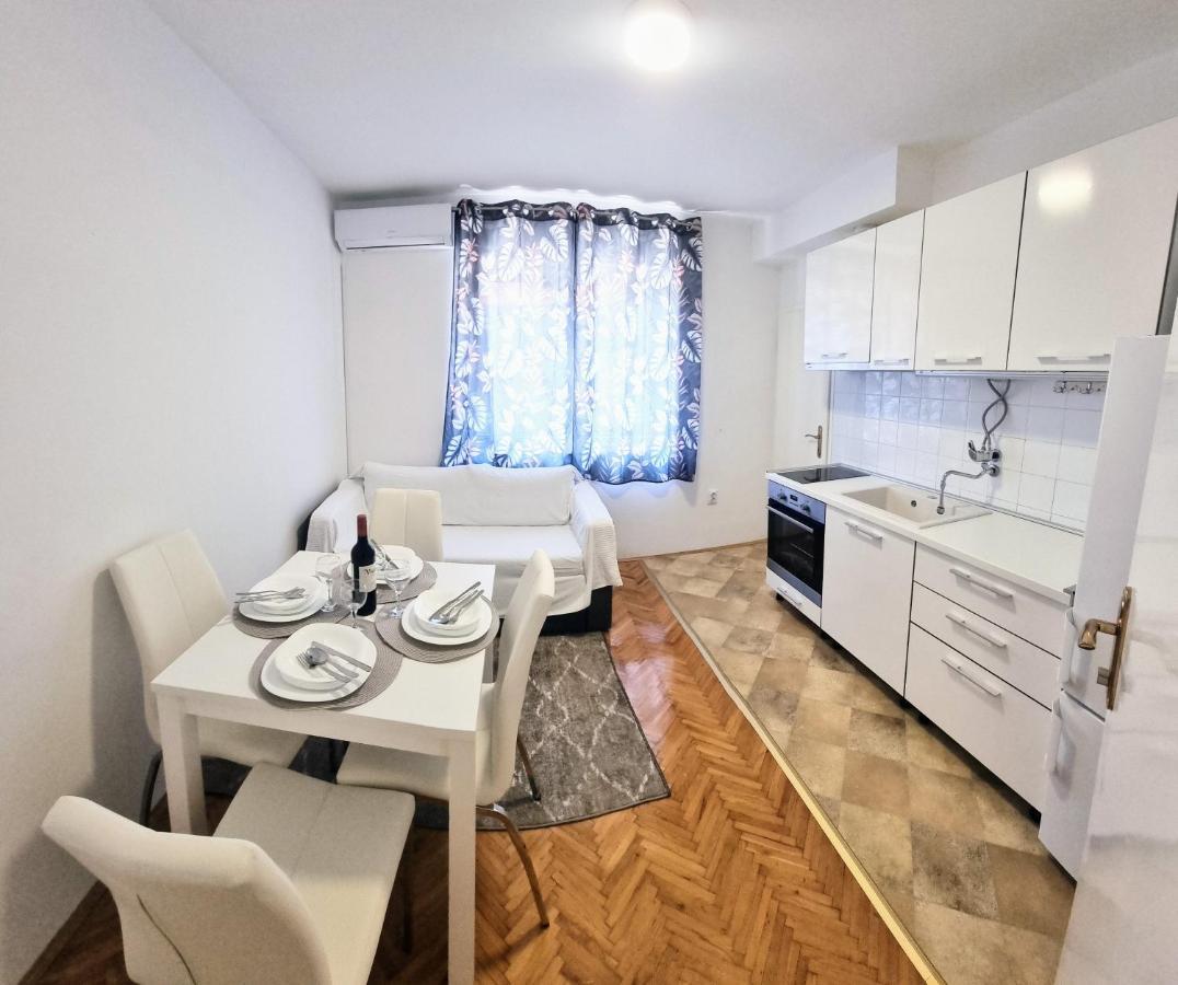 Apartment Lea Bayview Dubrovnik Dış mekan fotoğraf