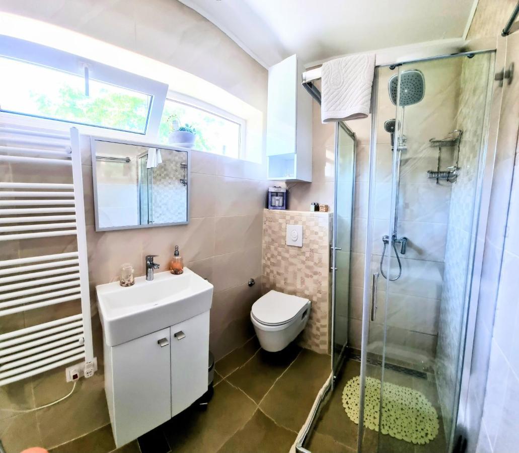 Apartment Lea Bayview Dubrovnik Dış mekan fotoğraf