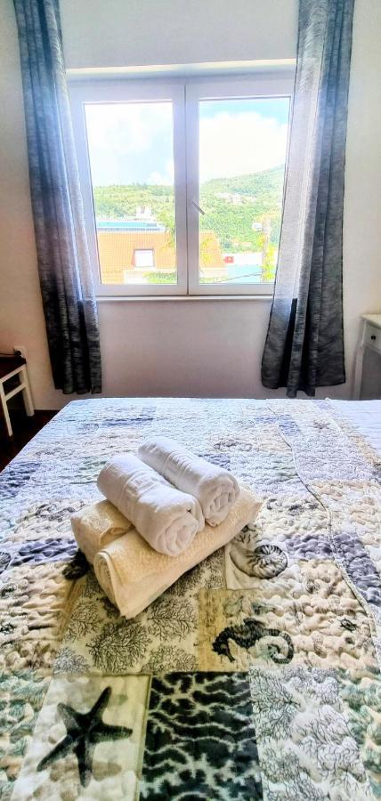 Apartment Lea Bayview Dubrovnik Dış mekan fotoğraf