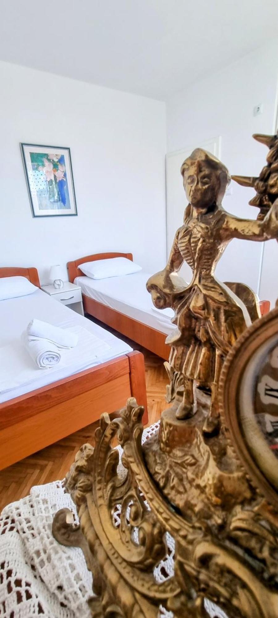 Apartment Lea Bayview Dubrovnik Dış mekan fotoğraf