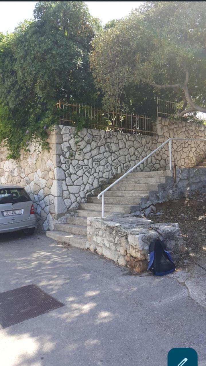 Apartment Lea Bayview Dubrovnik Dış mekan fotoğraf