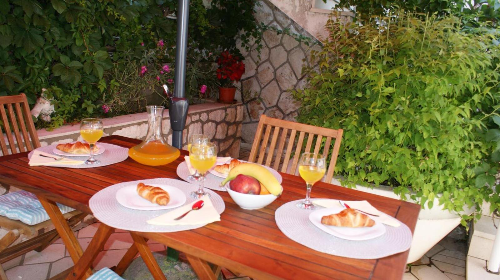 Apartment Lea Bayview Dubrovnik Dış mekan fotoğraf