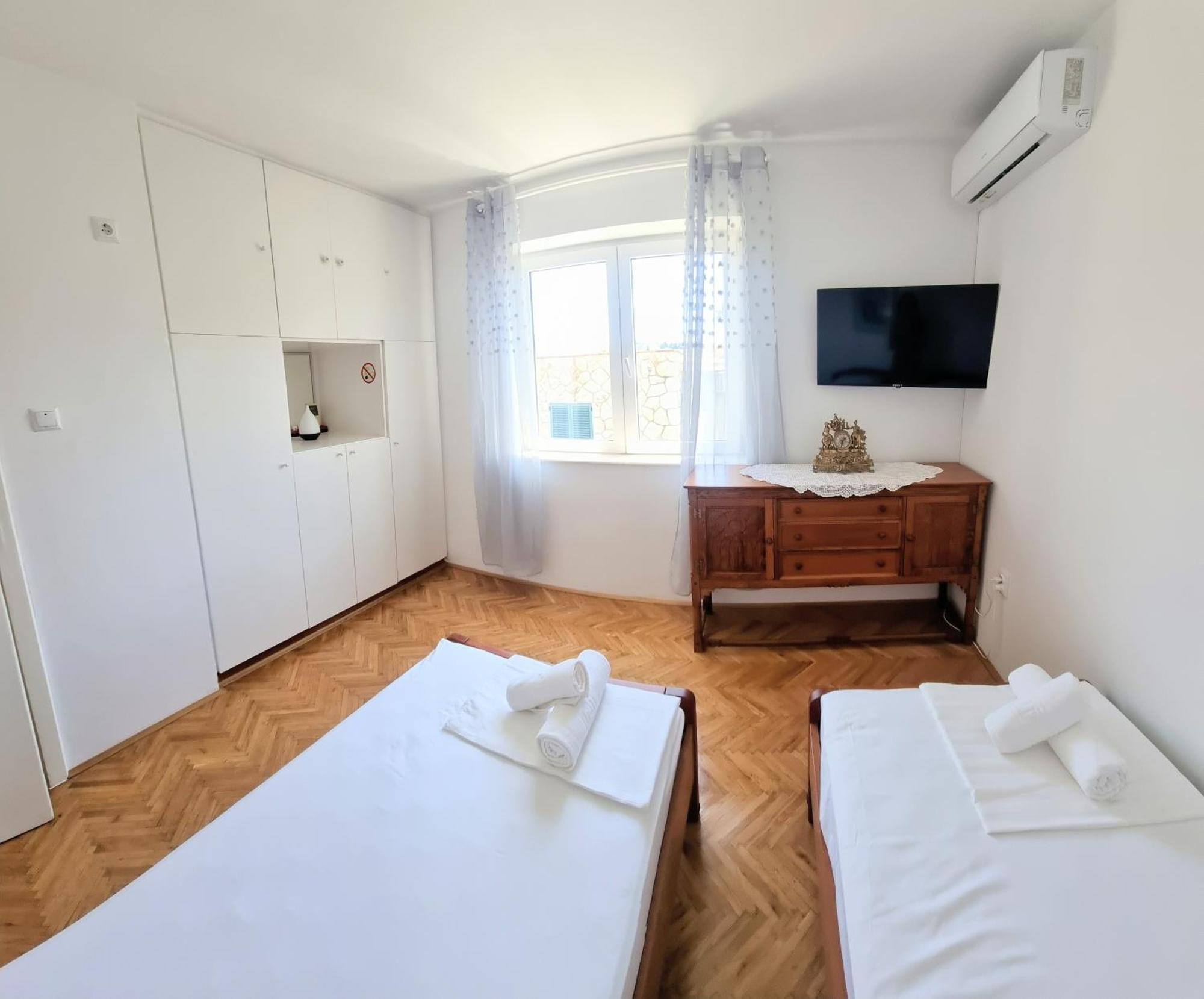 Apartment Lea Bayview Dubrovnik Dış mekan fotoğraf