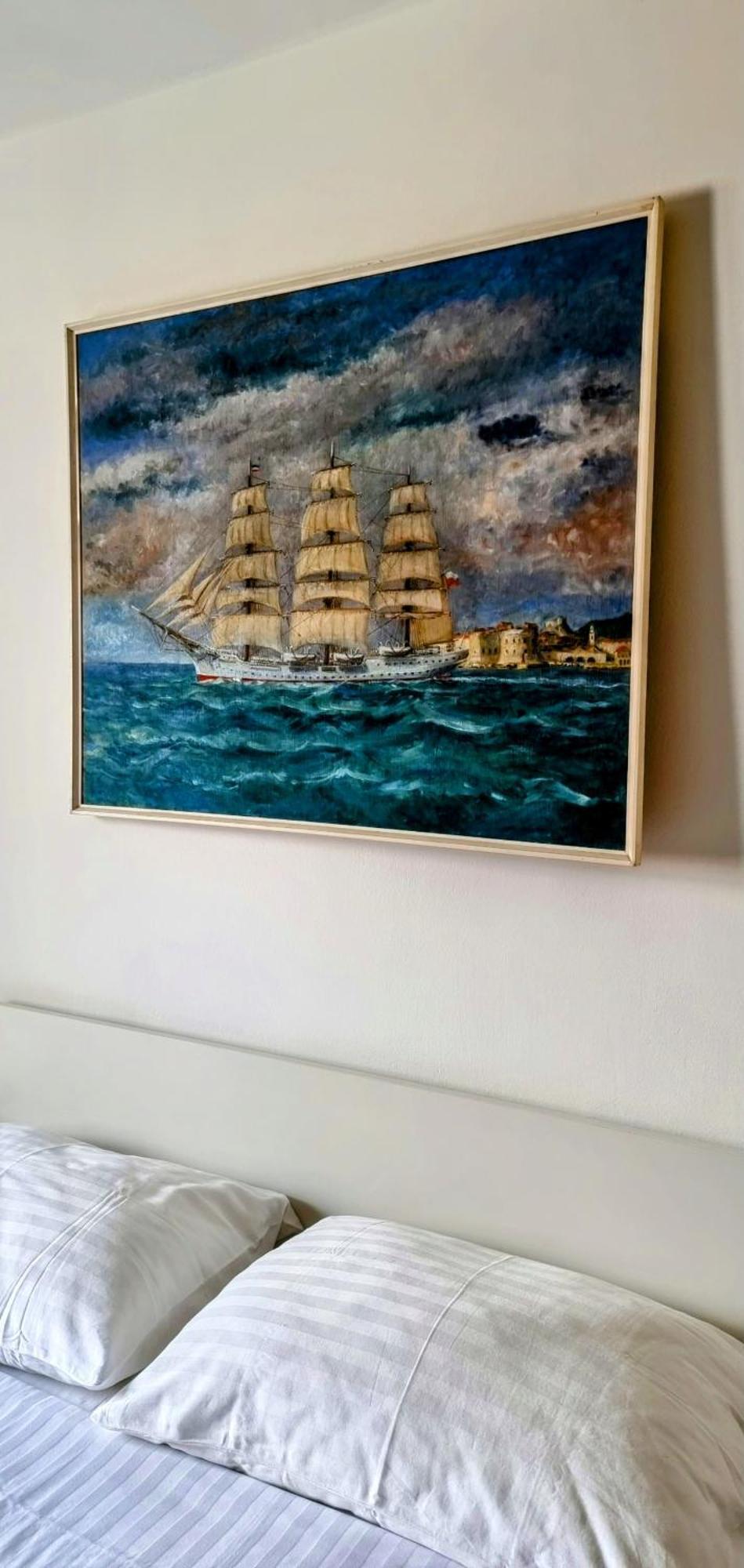 Apartment Lea Bayview Dubrovnik Dış mekan fotoğraf
