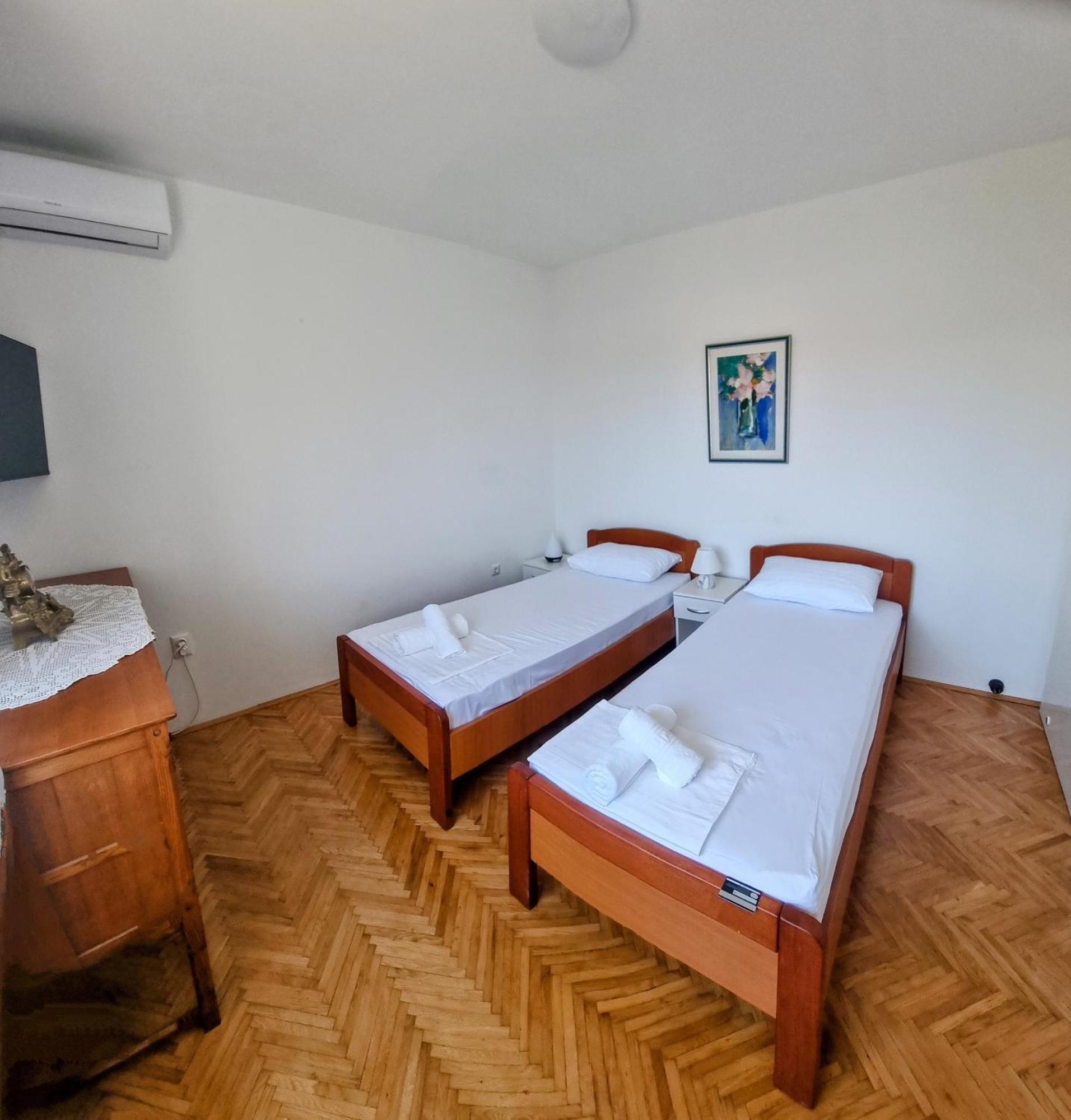 Apartment Lea Bayview Dubrovnik Dış mekan fotoğraf