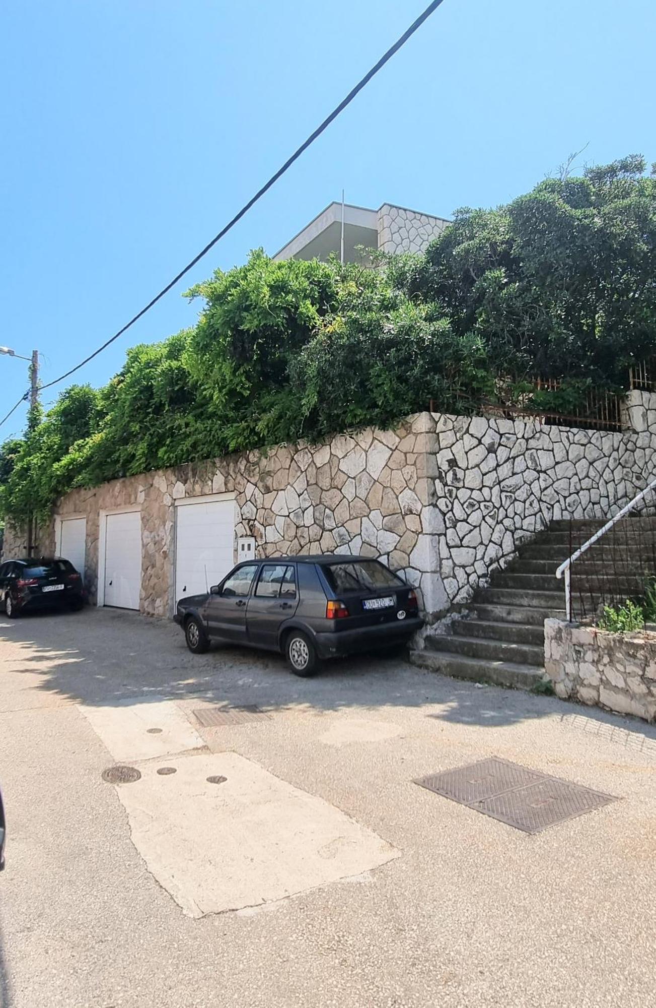 Apartment Lea Bayview Dubrovnik Dış mekan fotoğraf