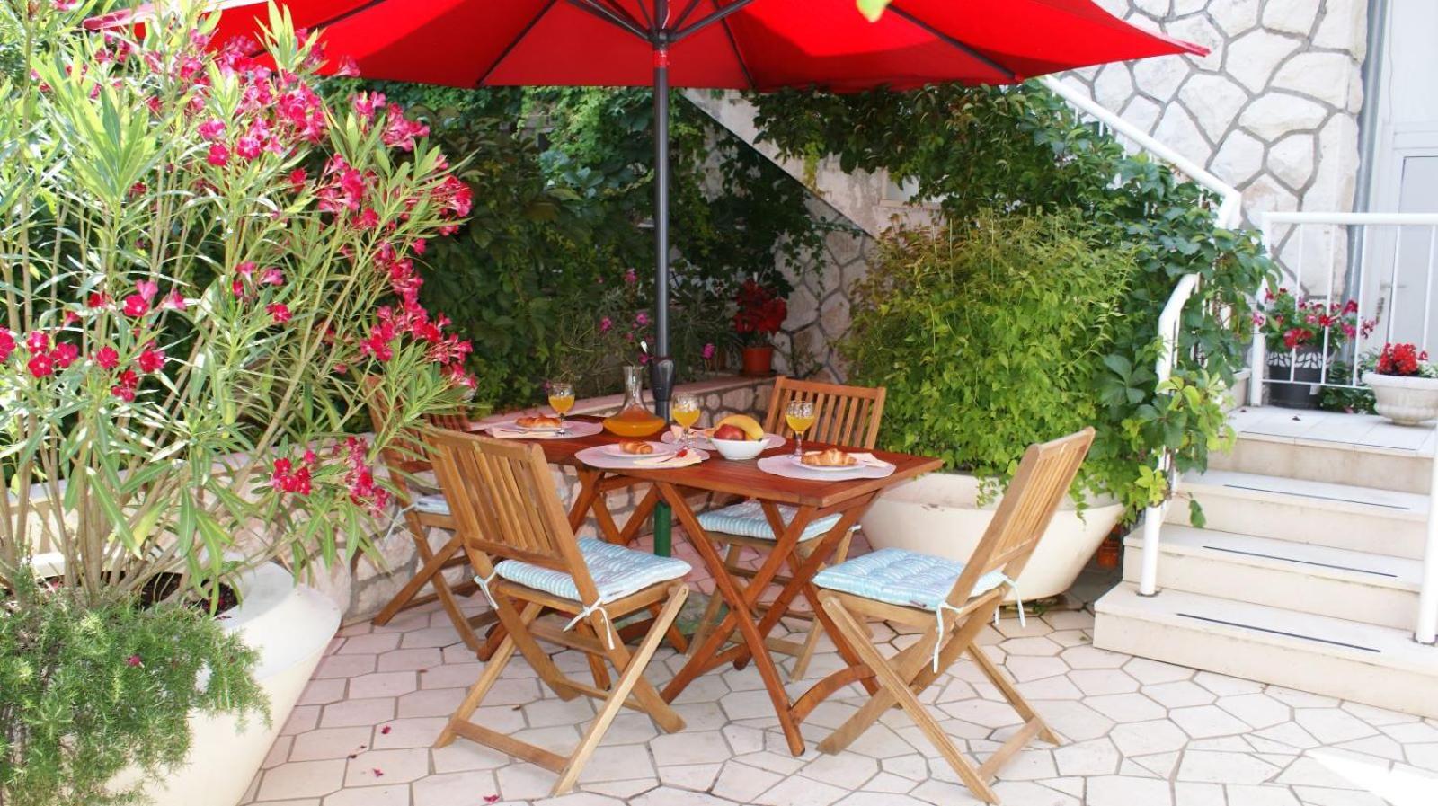 Apartment Lea Bayview Dubrovnik Dış mekan fotoğraf
