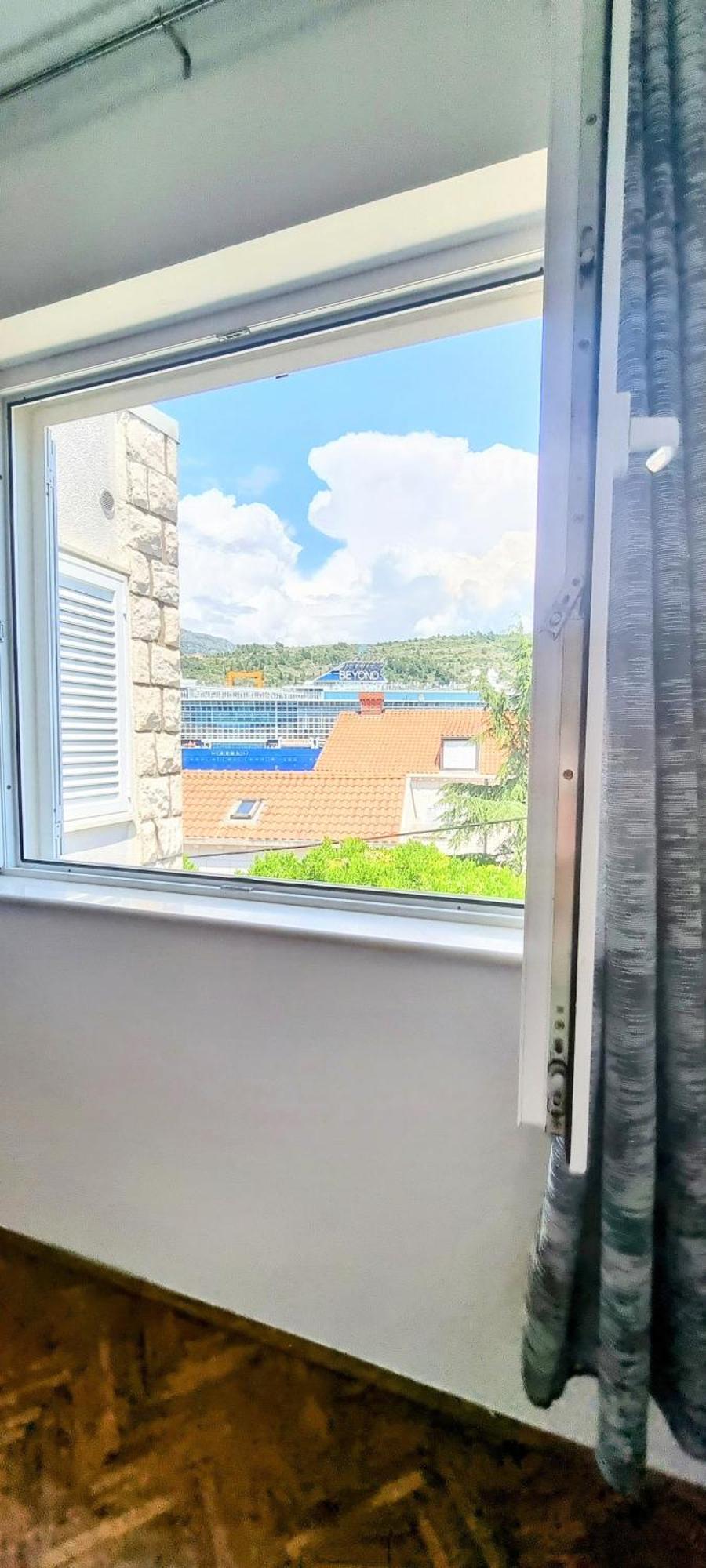 Apartment Lea Bayview Dubrovnik Dış mekan fotoğraf