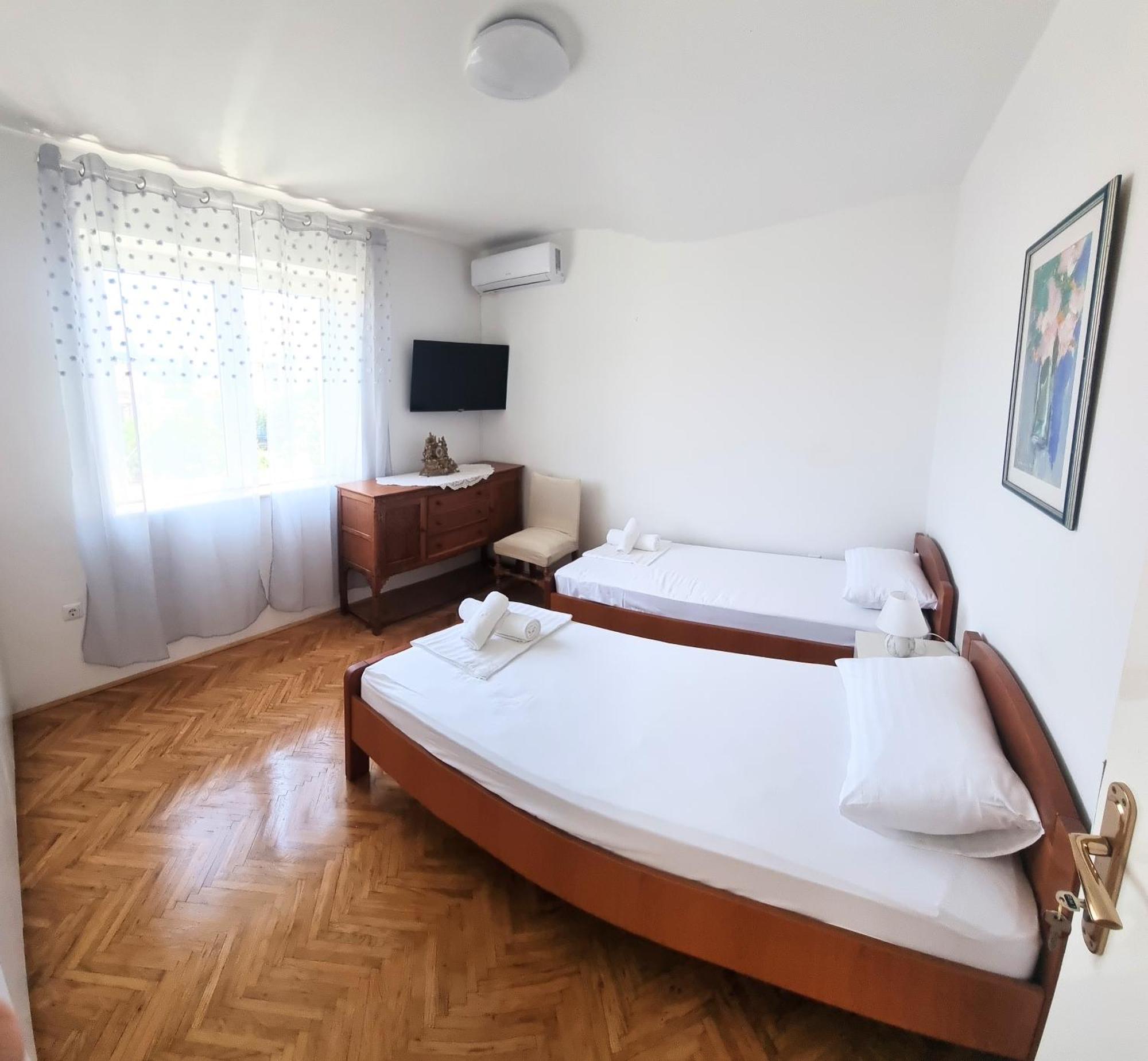 Apartment Lea Bayview Dubrovnik Dış mekan fotoğraf