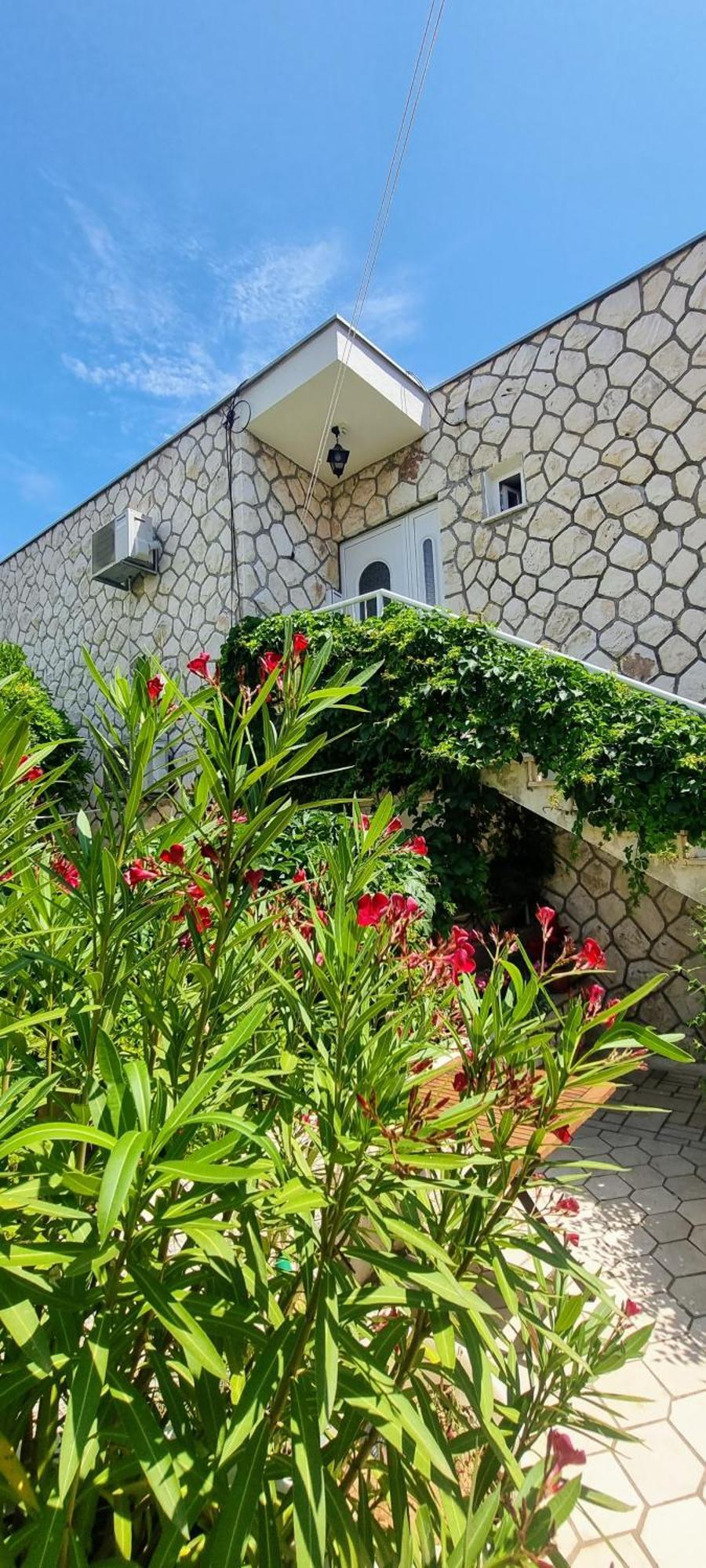 Apartment Lea Bayview Dubrovnik Dış mekan fotoğraf