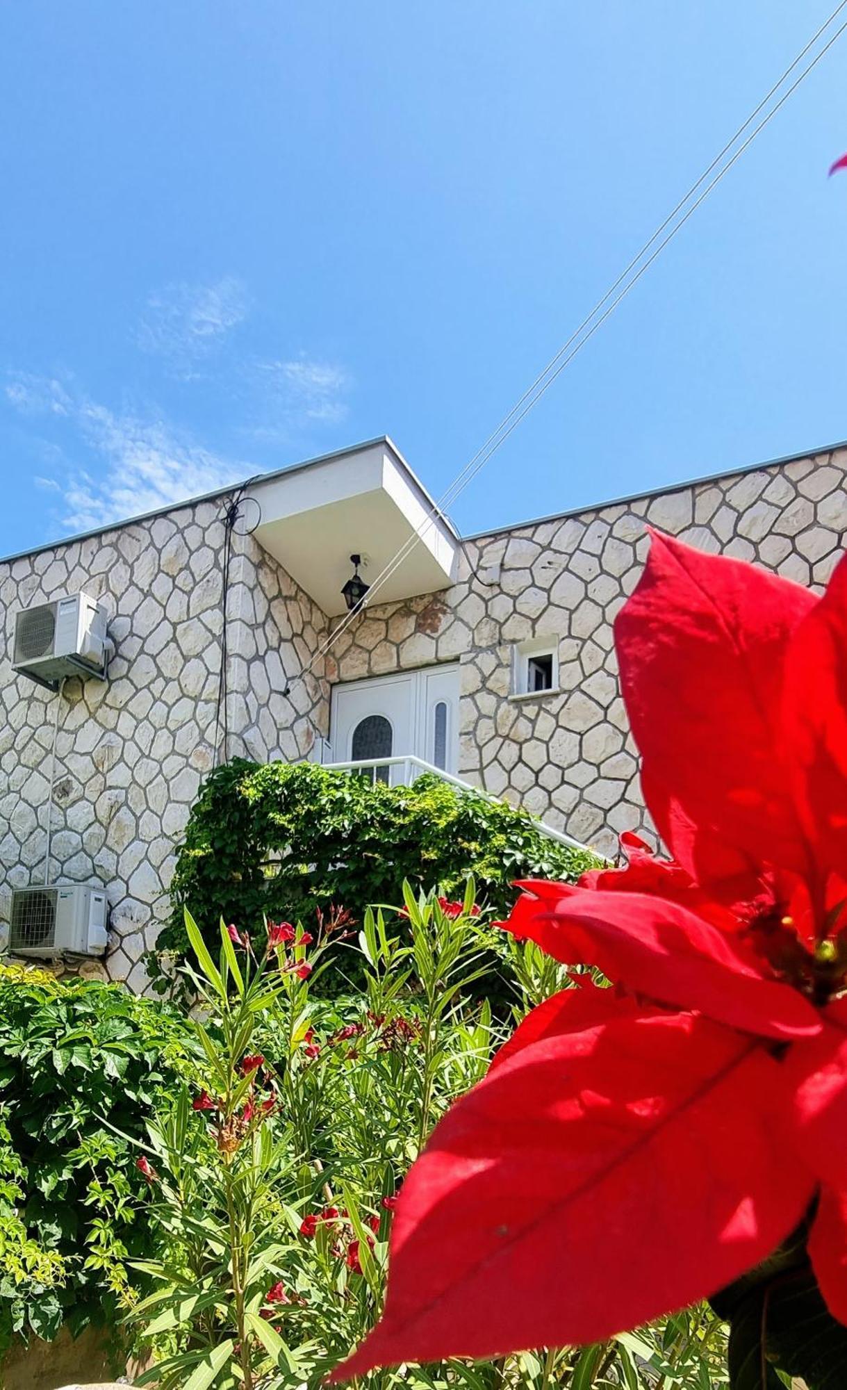 Apartment Lea Bayview Dubrovnik Dış mekan fotoğraf