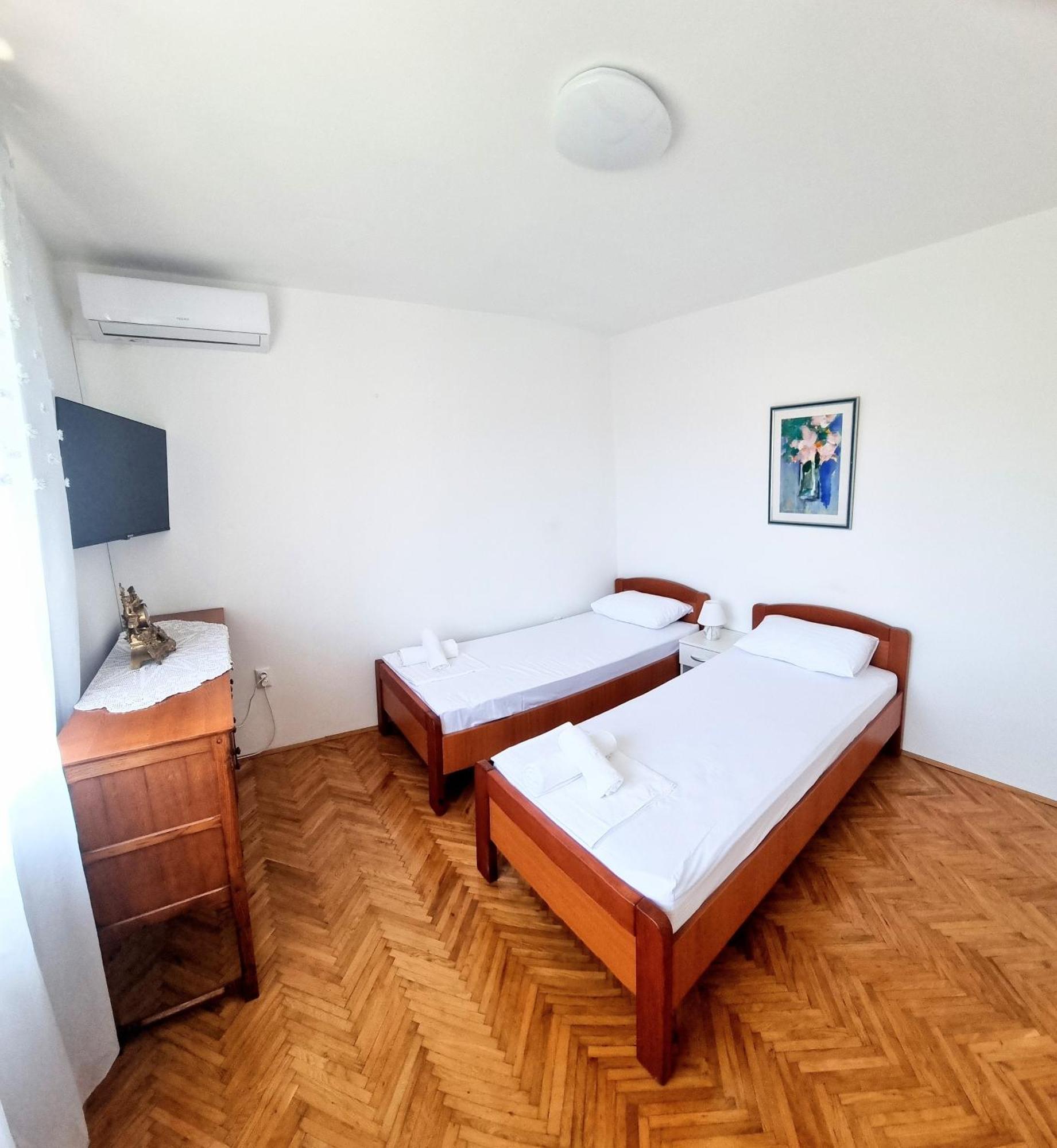 Apartment Lea Bayview Dubrovnik Dış mekan fotoğraf