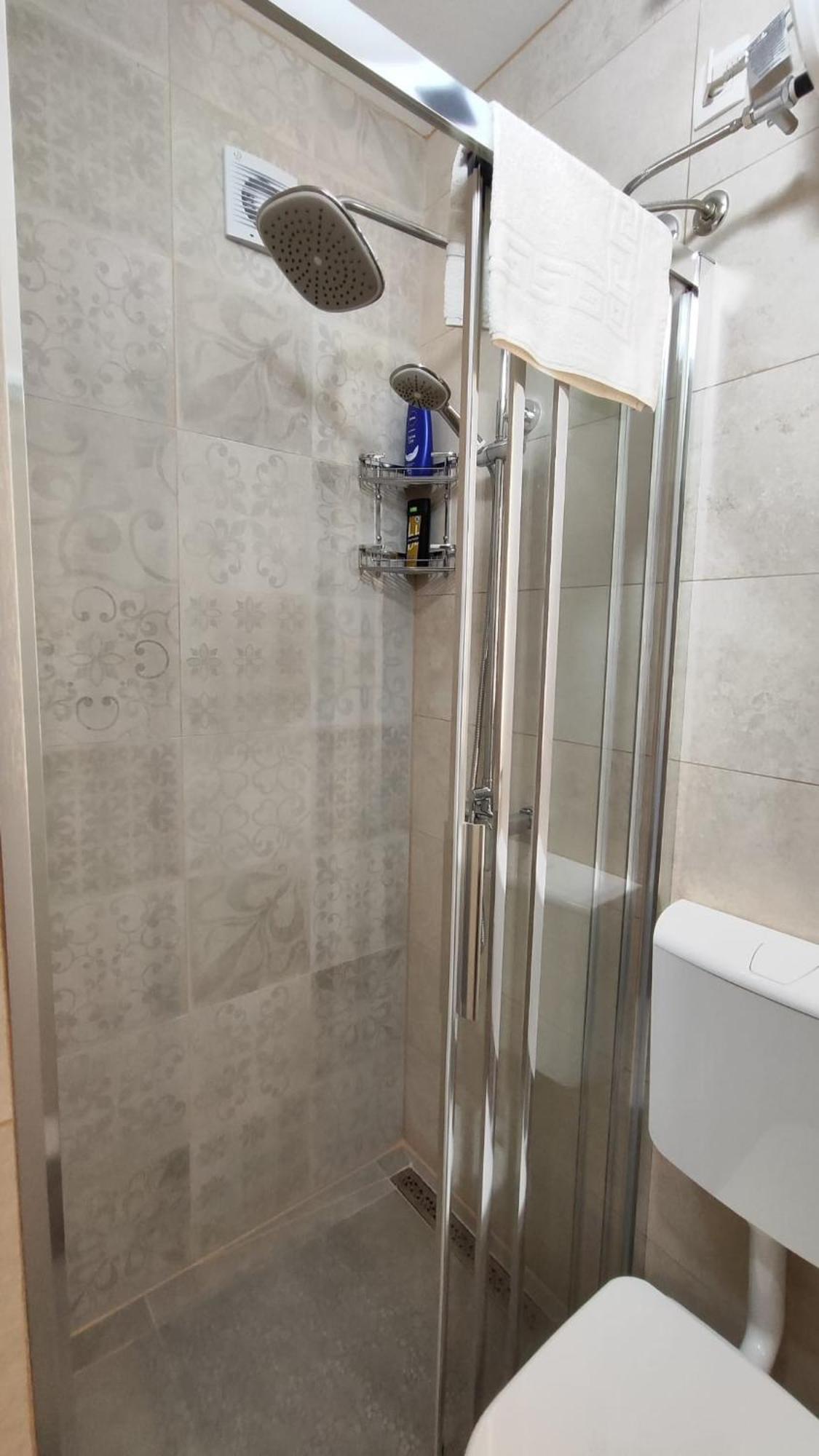 Apartment Lea Bayview Dubrovnik Dış mekan fotoğraf