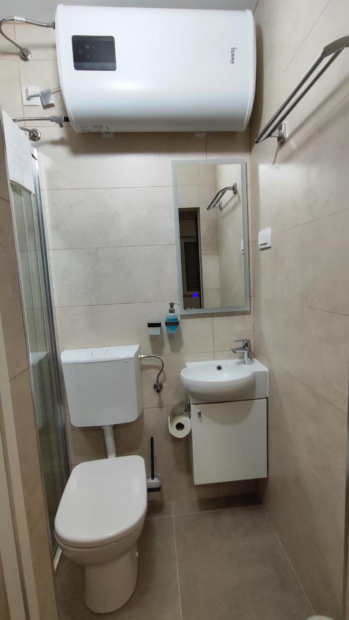 Apartment Lea Bayview Dubrovnik Dış mekan fotoğraf