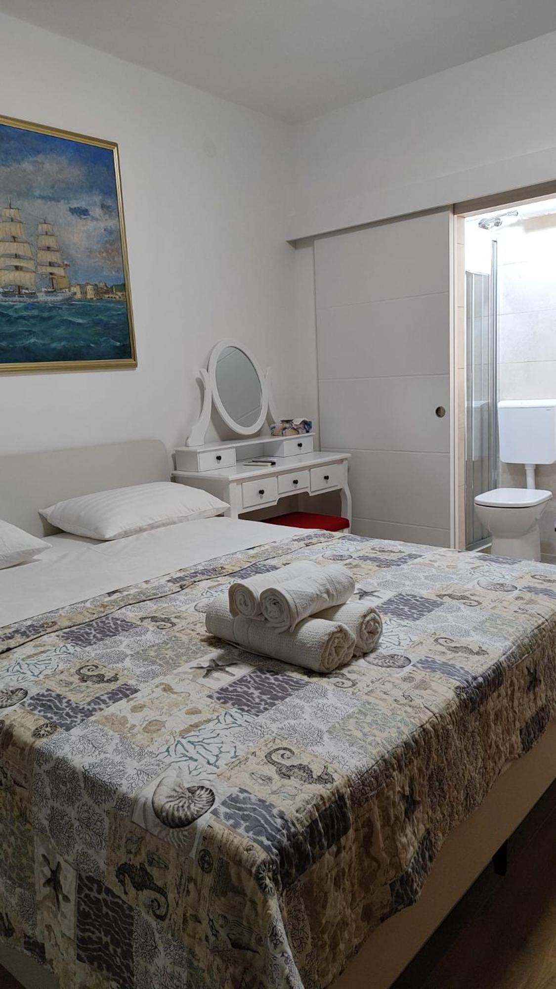 Apartment Lea Bayview Dubrovnik Dış mekan fotoğraf