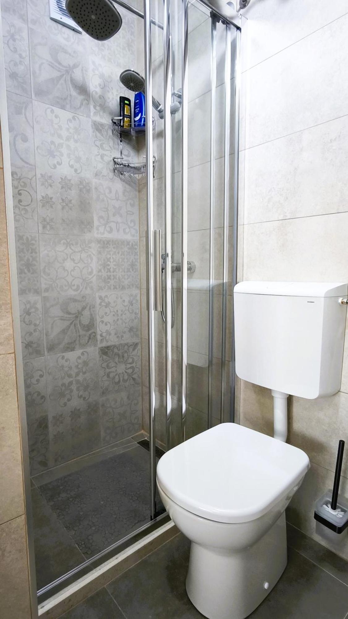 Apartment Lea Bayview Dubrovnik Dış mekan fotoğraf