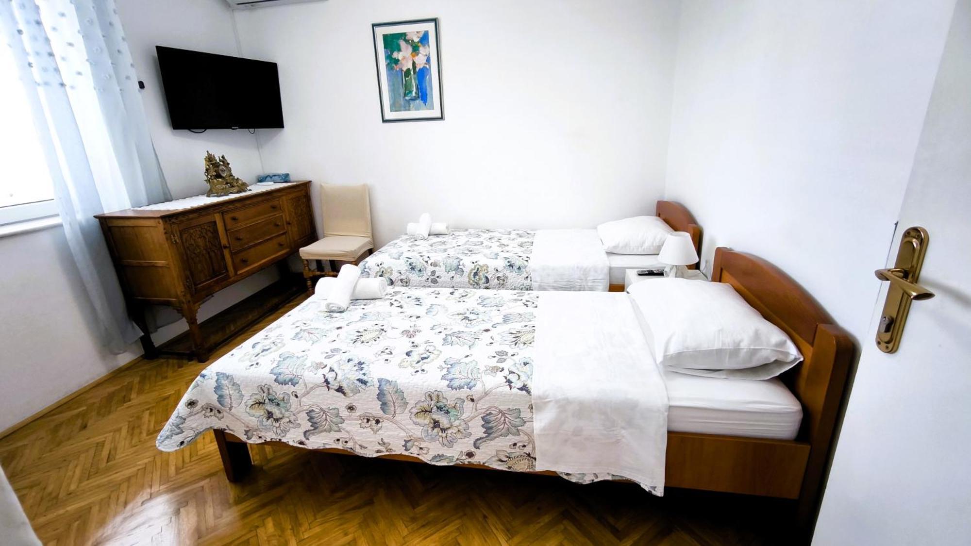 Apartment Lea Bayview Dubrovnik Dış mekan fotoğraf