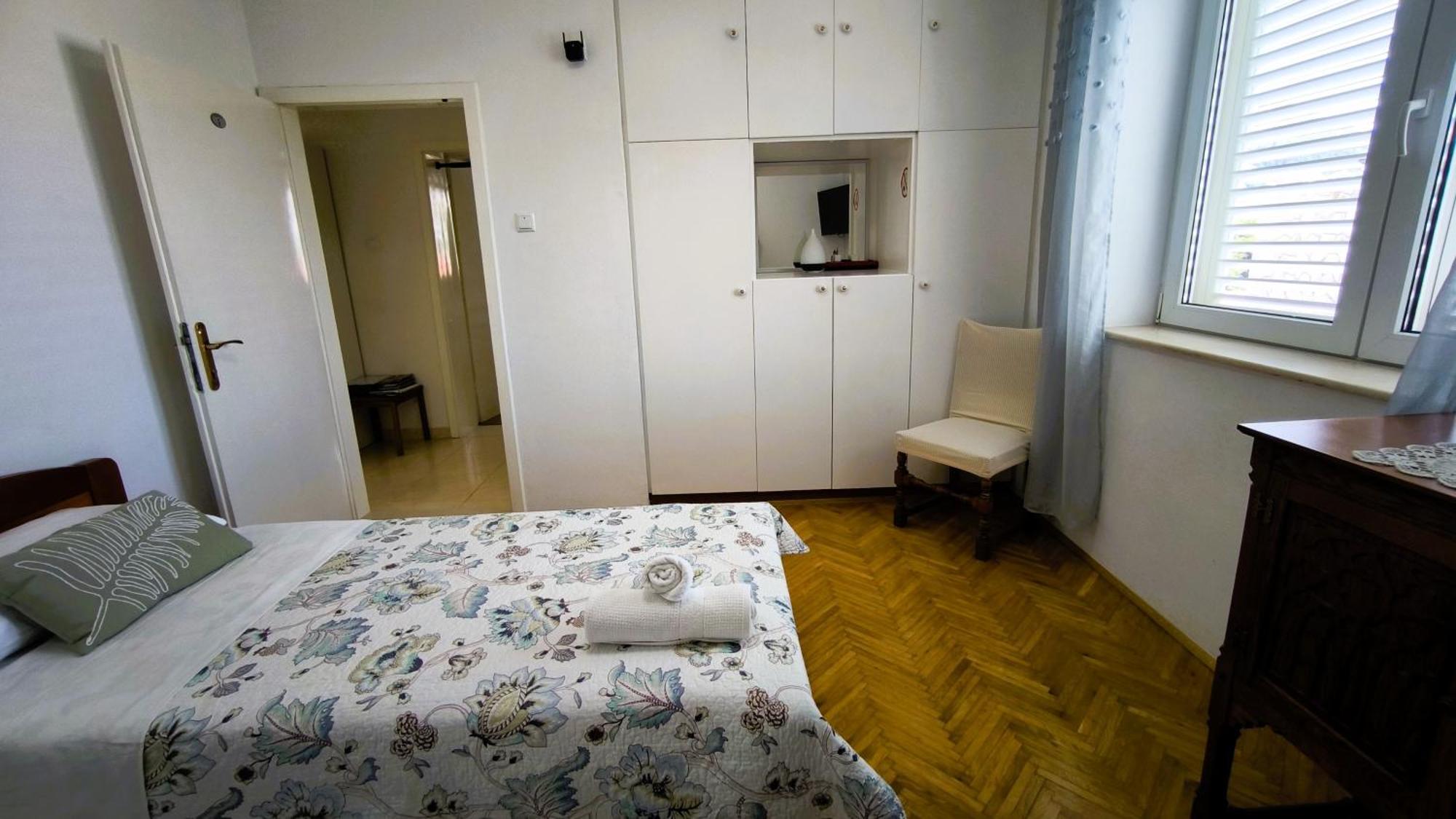 Apartment Lea Bayview Dubrovnik Dış mekan fotoğraf
