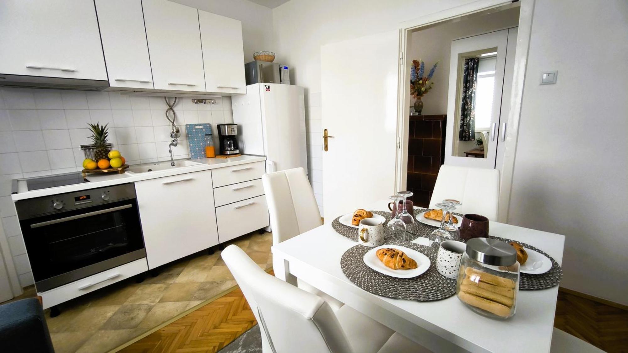 Apartment Lea Bayview Dubrovnik Dış mekan fotoğraf