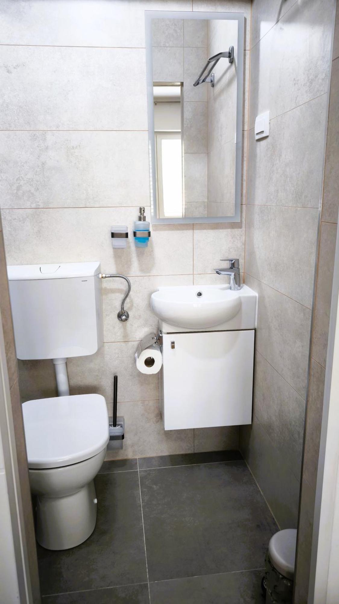 Apartment Lea Bayview Dubrovnik Dış mekan fotoğraf
