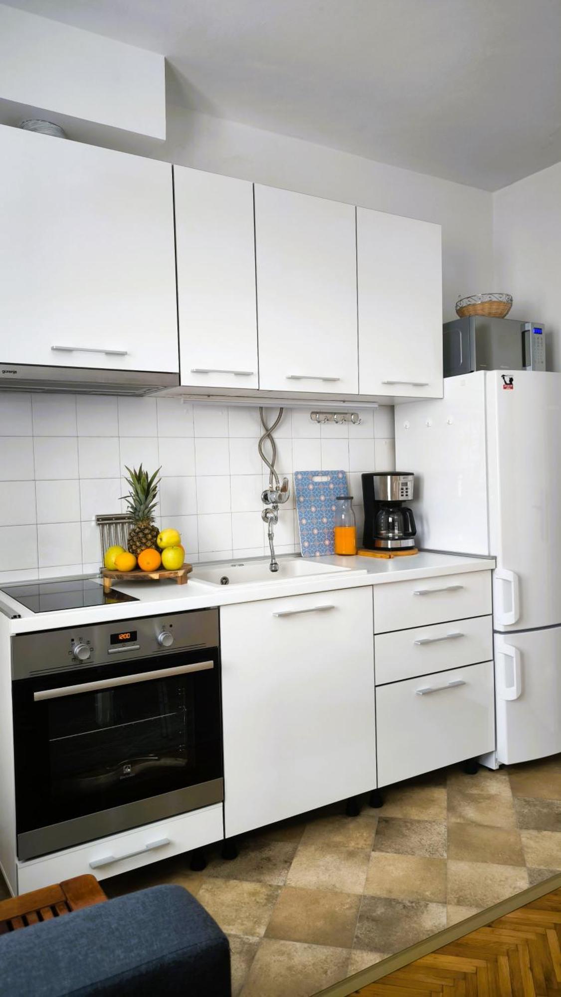 Apartment Lea Bayview Dubrovnik Dış mekan fotoğraf